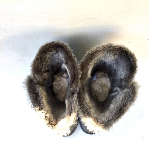 Ugg Classic Shot Gray W 7 - Picture 10 of 13